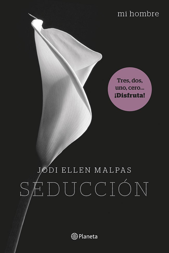 'Seducción', de Jodi ellen Malpas.