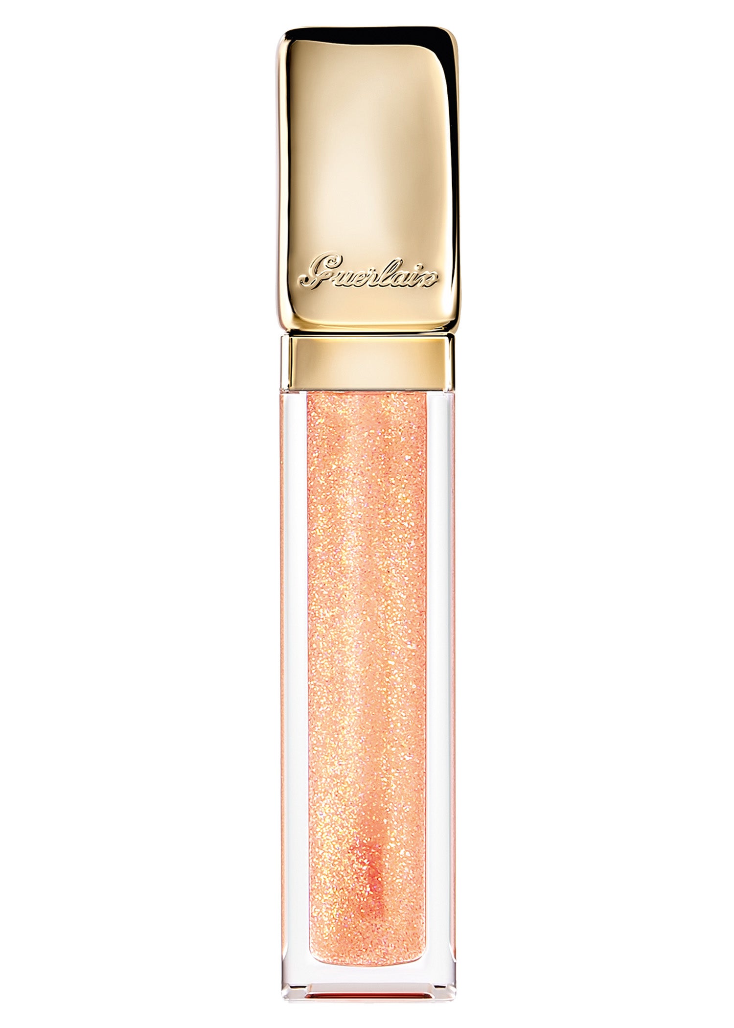 Mitad gloss, mitad bálsamo. Su seductora textura a base de ácido hialurónico es hdiratante y proporciona a los labios un efecto volumen al instante. Contiene eosina, un ingrediente que se adapta al pH de la piel para potenciar su luminosidad natural. Diluido con micro-partículas perladas. (33,10€)