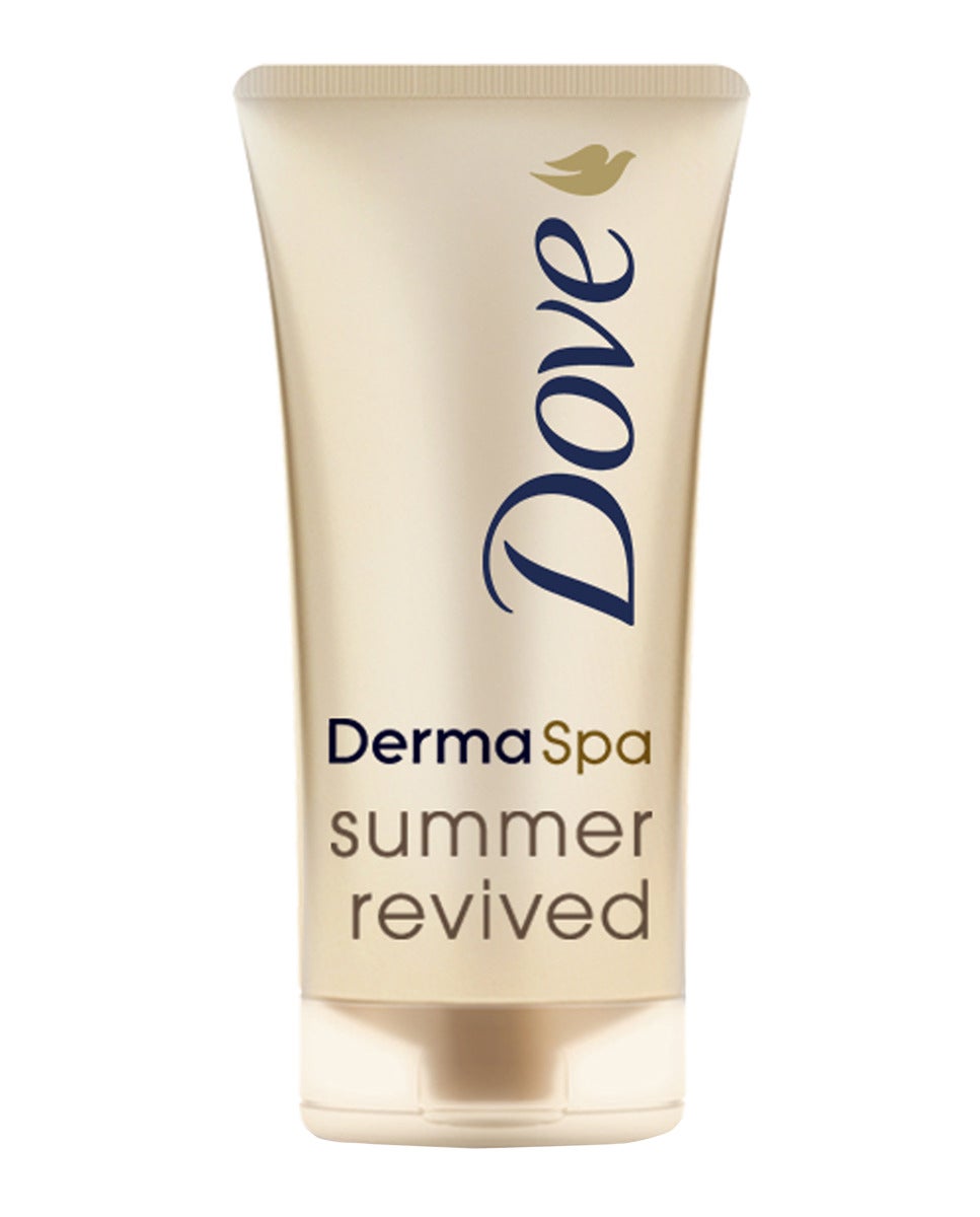 Loción corporal autobronceadora, disponible para piel oscura y clara. Enriquecida con Cell-Moisturisers, activos hidratantes extraídos de aceites natuales de semillas. Consigue un bronceado gradual, de aspecto natural, a la vez que hidrata la piel. (4,35€)