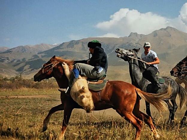 En las zonas rurales del país donde existe mayor riesgo de secuestro. Un 60% de los matrimonios se producen en estas circunstancias. FOTOS: ROSER CORELLA