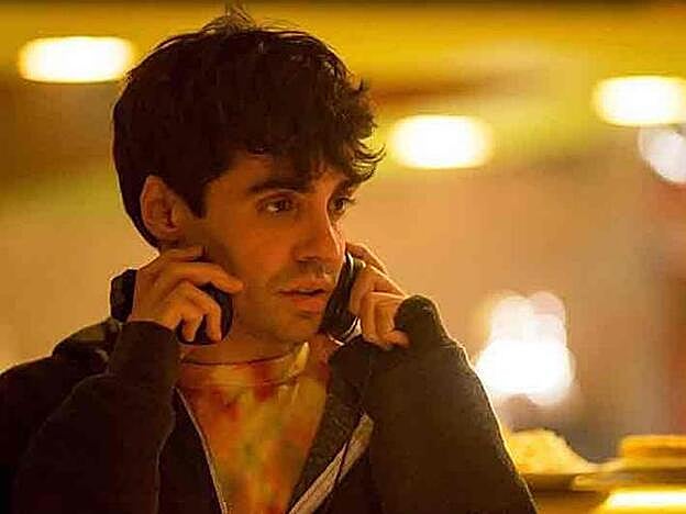 Javier Ambrossi cierra Twitter ante el radicalismo creciente que se ha instalado en la red.