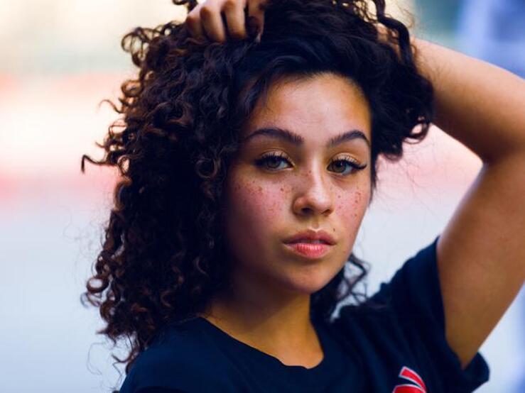 Fotos: Estos alimentos harán que tengas la piel y el pelo más bonitos