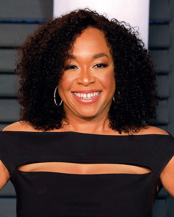 Probablemente, la productora de televisión más importante de la industria; suyas son Anatomía de Grey, Scandal o Cómo defender a un asesino.