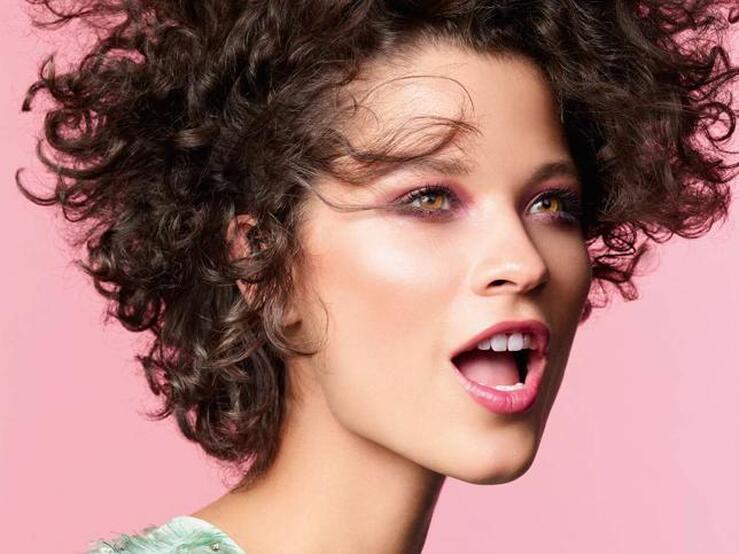 Fotos: 15 iluminadores para parecer más joven