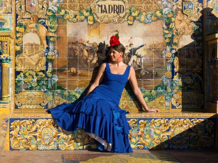 Fotos: Dónde celebrar la Feria de Abril si no puedes ir a Sevilla