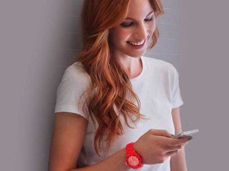 Fotos: Frases para dar largas a tu match de Tinder