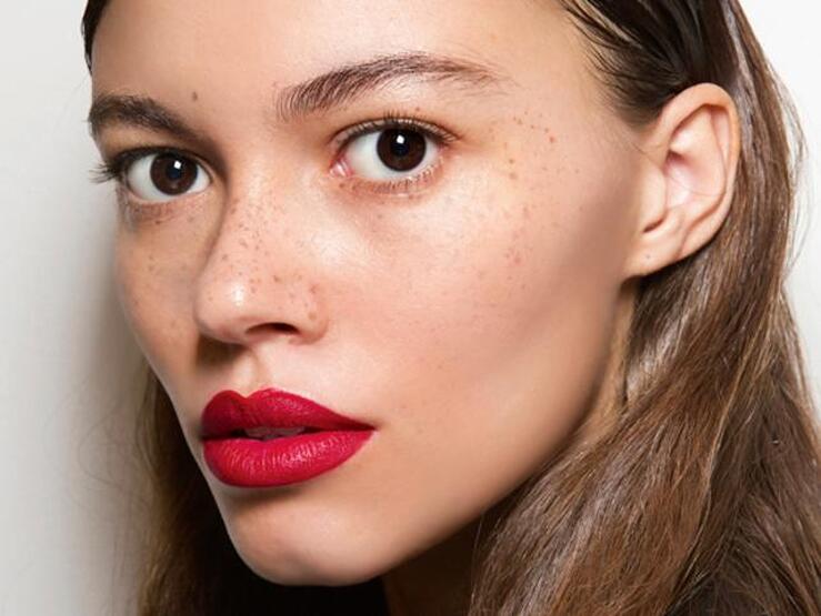 Fotos: Las tres claves beauty de la primavera