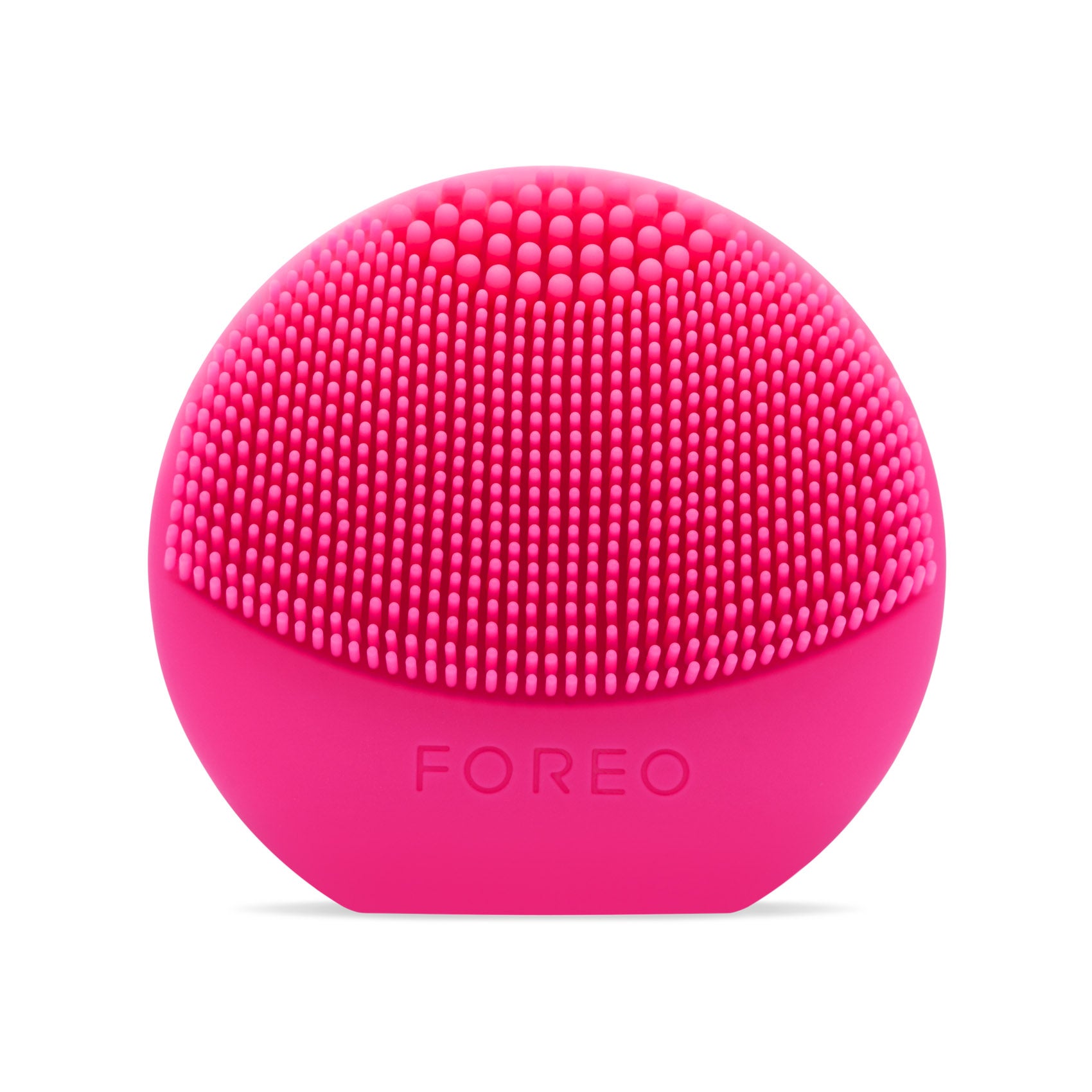 El dispositivo de limpieza facial más pequeño, ideal para llevarlo siempre contigo. Las pulsaciones T-Sonic limpian eficazmente la piel eliminando suavemente las células muertas, reduciendo la visibilidad de los poros y eliminando el 99.5% de la suciedad y grasa. Cuenta con 2 zonas distintas con filamentos, para los distintos tipos de piel. (39€)