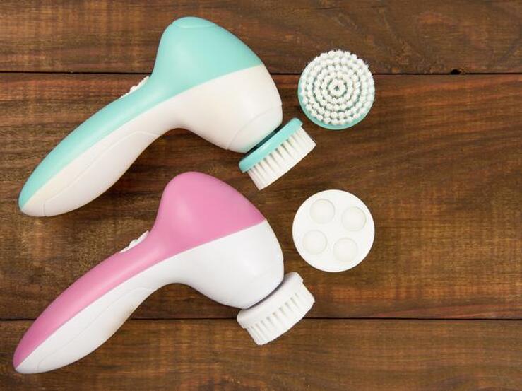 Fotos: Cepillos eléctricos para una limpieza facial 10
