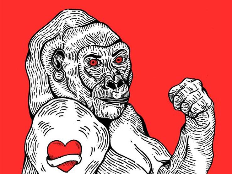 Fotos: Día de la Madre: 17 libros sobre grandes mujeres como el mejor regalo