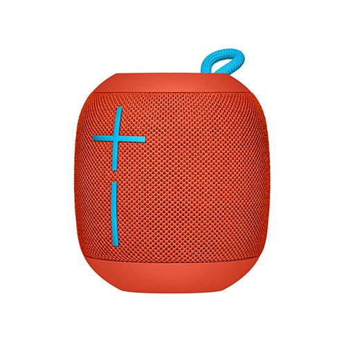 Altavoz portátil bluetooth Ultimate Ears Wonderboom Subzero de Fnac. (82,90 euros) ¡Puede flotar en el agua!