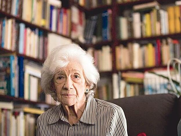Ana María Matute