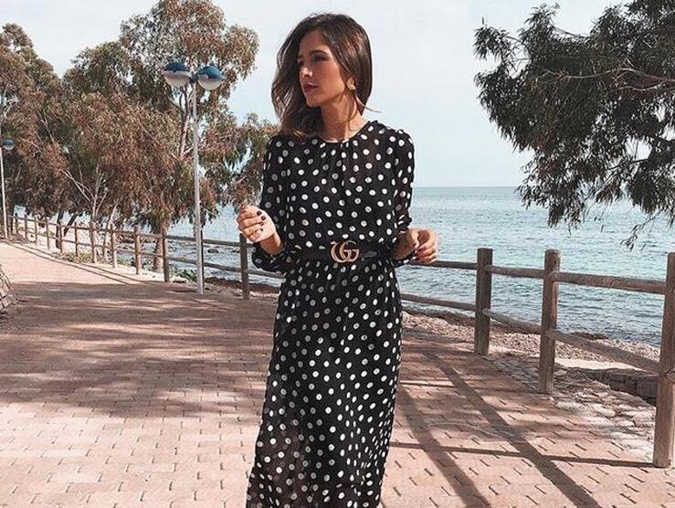 Fotos: Ropa elegante para la Feria de abril si no te vistes de flamenca