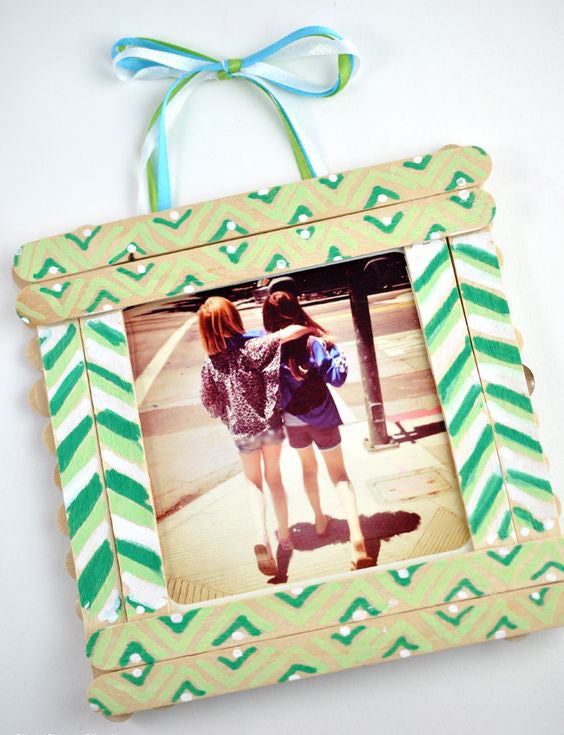 Y para las mamás y pequeños más románticos... Este puede ser un bonito motivo para un recuerdo.