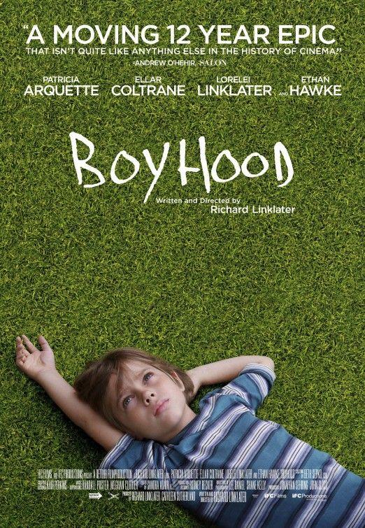 Los problemas de un hijo siempre serán los problemas de una madre, y en este caso los de la actriz Patricia Arquette, ganadora de un Oscar a Mejor Actriz de Reparto por su papelazo de madre en la película  Boyhood,  escrita y dirigida por Richard Linklater.