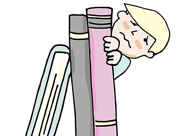 Es importante comprobar si se tienen dificultades de aprendizaje.