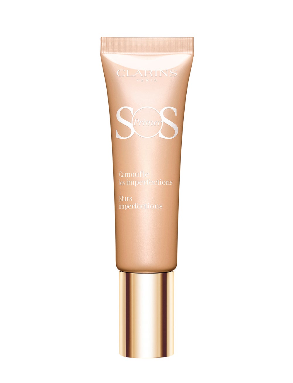 Prebase que aporta una corrección del color a medida, para todos los tonos de tez y para hacer frente a cada preocupación. 6 tonos, según tu preocupación: falta de luminosidad, signos de fatiga, imperfecciones (ojeras, marcas de acné…), manchas pigmentarias, rojeces y tez cetrina. La textura ligera, oil-free, y fluida permite un confort durante todo el día y un acabado natural. Esta prebase unifica tu piel y prolonga la duración del maquillaje. (32,50€)