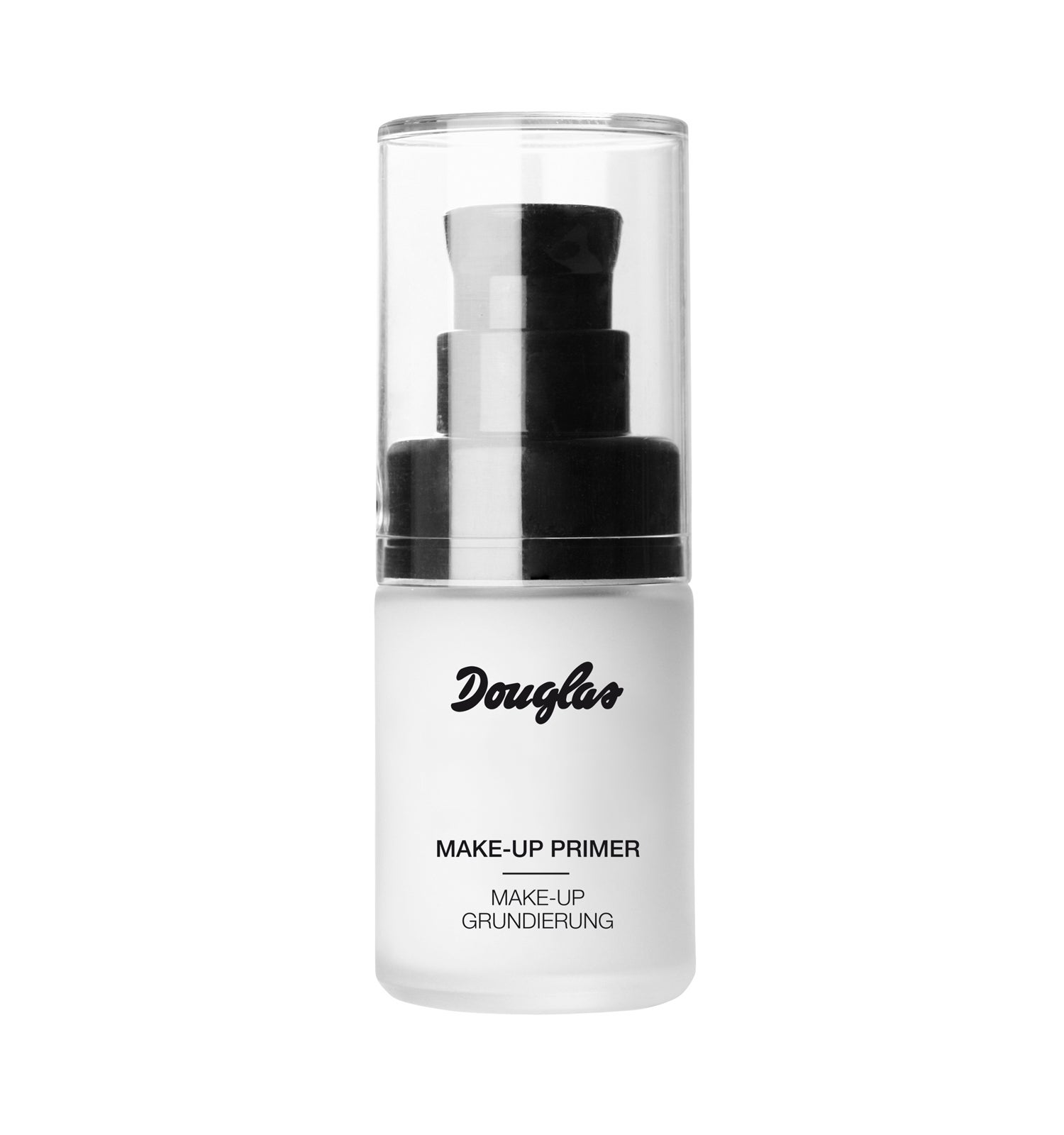 Esta prebase asegura un acabado perfecto y de máxima duración para tu maquillaje. (12,99€)