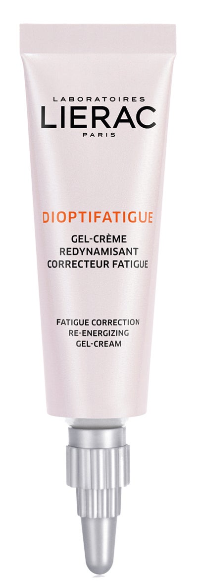 Dioptifatigue Nueva Generación Corrección Fatiga de Lierac (26 €)