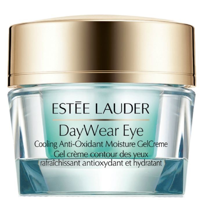 Daywear Eye Cooling Anti-oxidant Moisture Gel Creme de Estée Lauder (32 €).