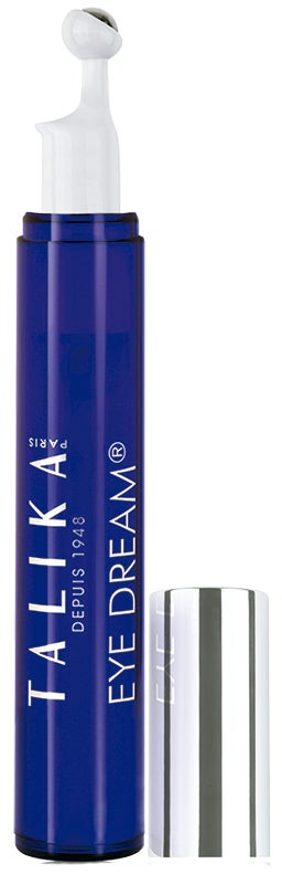Eye Dream Crema-Máscara de Noche 2 en 1 de Talika (37,90 €).