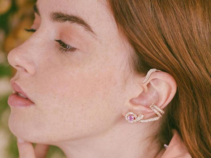 Fotos: Las joyas de Romeo y Julieta que nos han enamorado