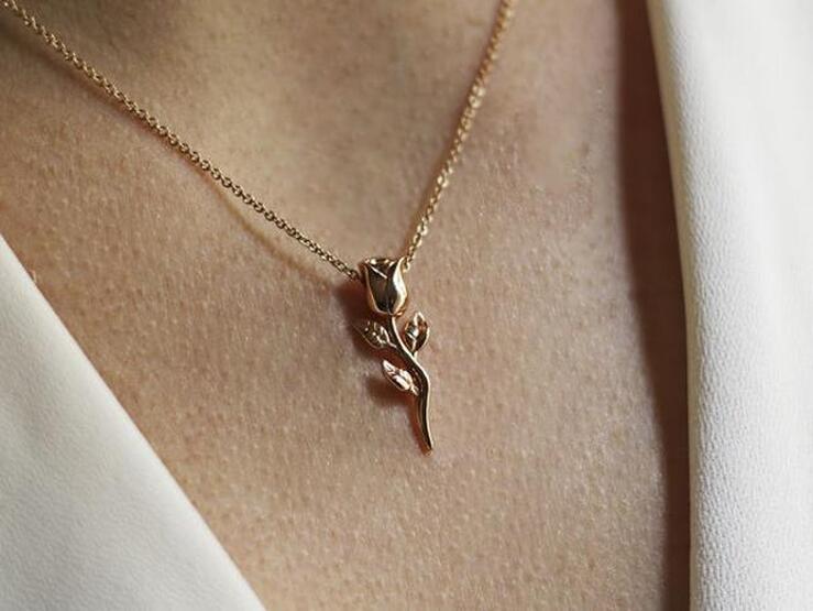 Fotos: Día de la Madre: pequeñas joyas para grandes mujeres