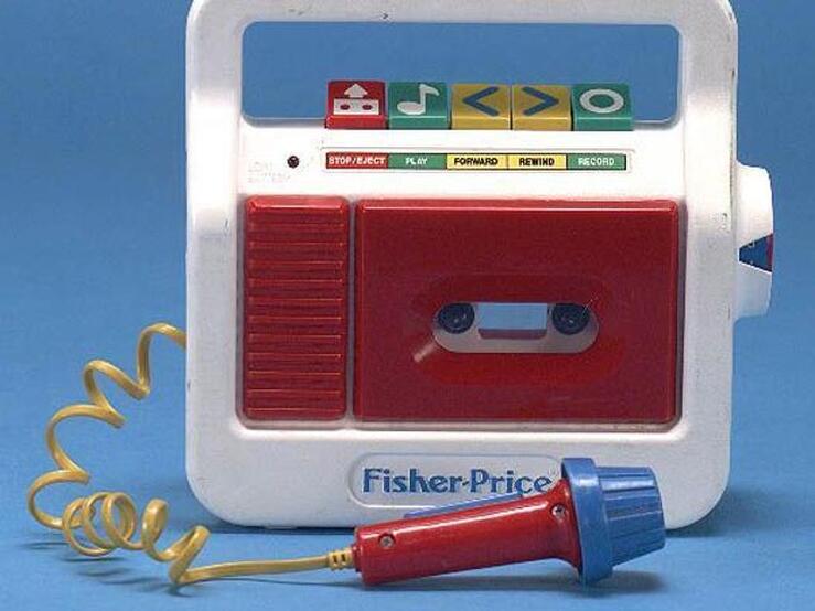 Fotos: Juguetes de nuestra infancia que también gustarán a nuestros hijos