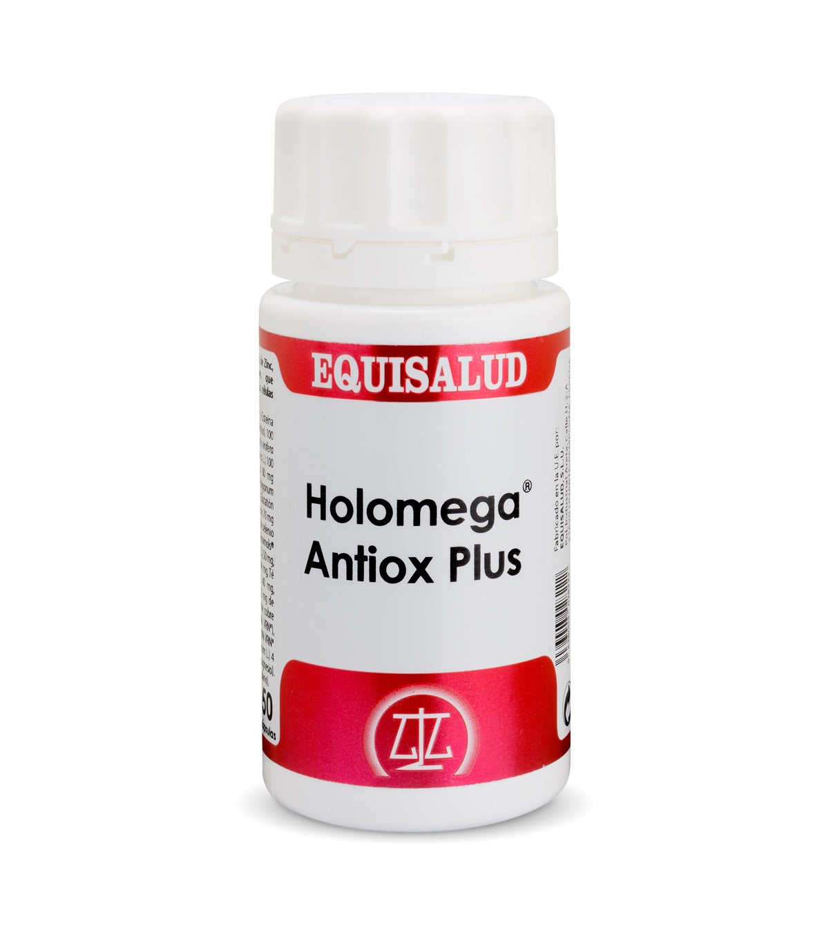 Antioxidante en cuya fórmula encontramos una combinación de acaí, resveratrol, L-cisteína, ácido alfa-lipoico, quercetina, vitamina C, betacarotenos y bioflavonoides cítricos, entre otros ingredientes. El resultado es una completa fórmula que nos ayudará a combatir el envejecimiento celular y a reforzar las defensas de nuestra piel frente a la agresión de los radicales libres. Ideal para preparar la piel antes de exponernos a los primeros rayos de sol. (31,33€)