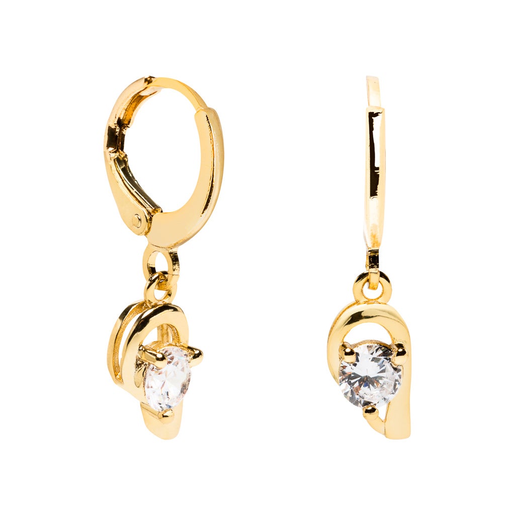 Pendientes de Valentina's Jewels.