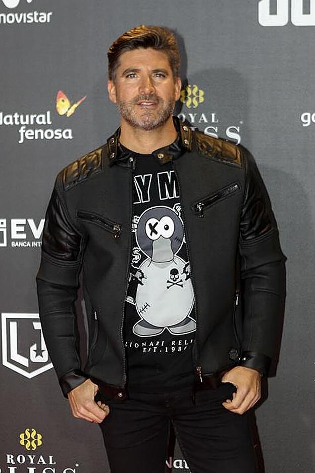 Toño Sanchís firma un acuerdo con su empleada del hogar