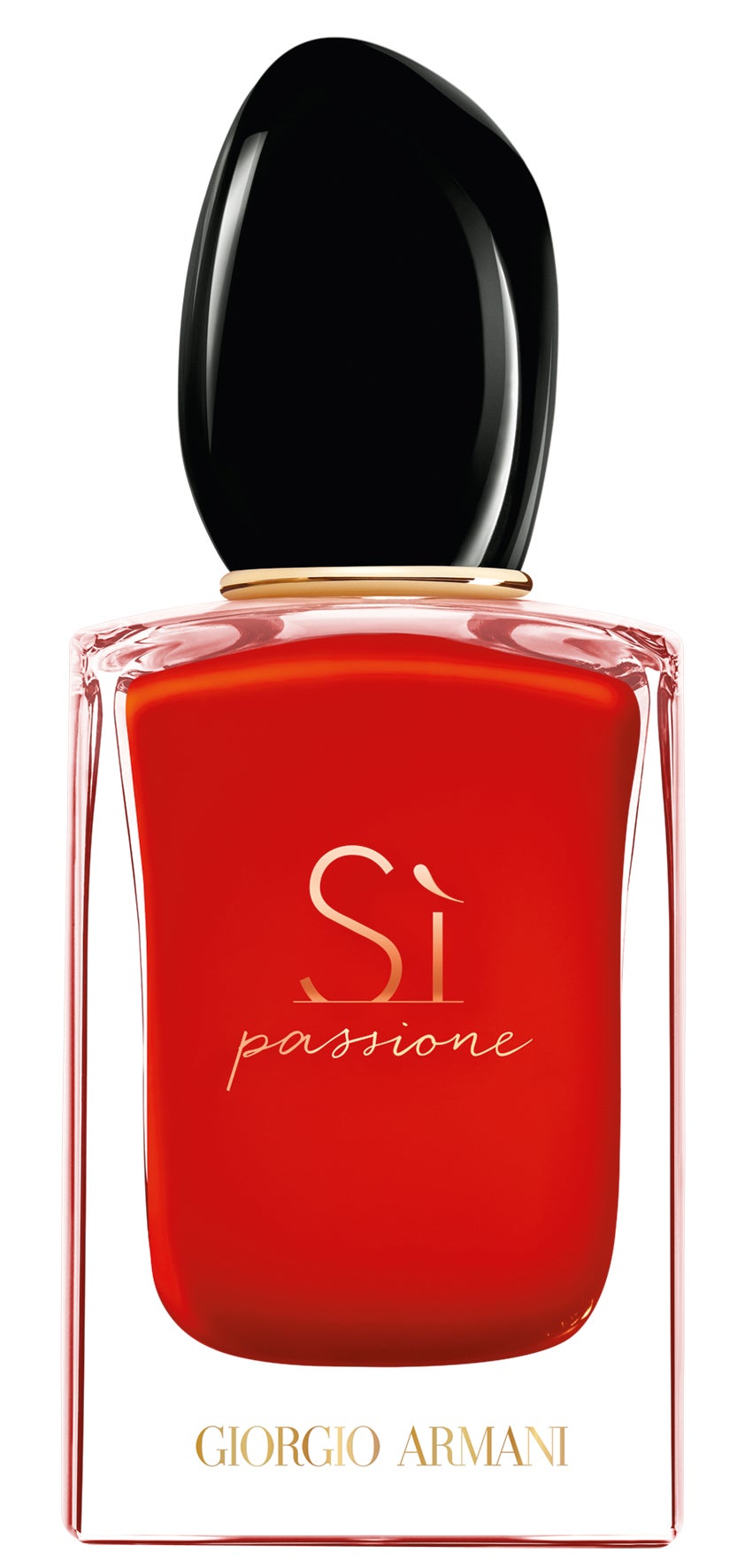 Sí Passione de Giorgio Armani (112€) es un entusiasta homenaje a la audacia femenina y su pasión en forma de aroma impetuoso, floral afrutado con fondo de vainilla y cedro.