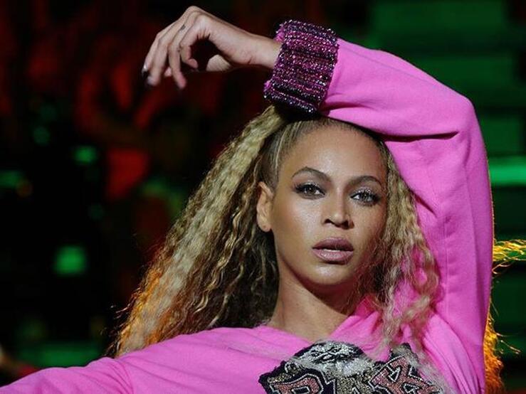 Fotos: Estos son los nuevos 'looks' de Beyoncé en Coachella