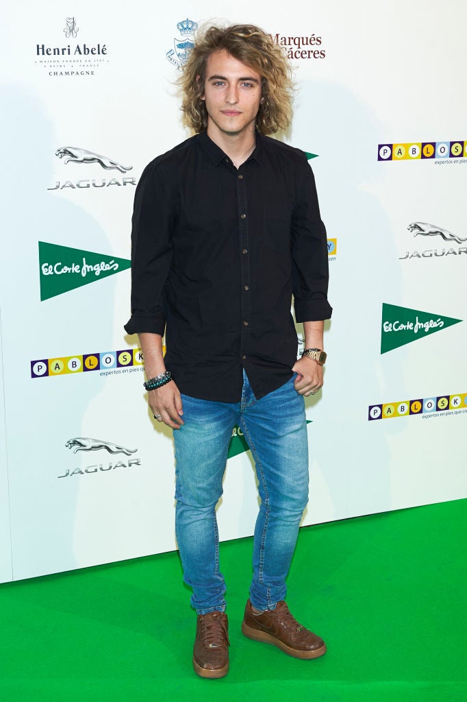 Manel Navarro, representante de España en el Festival de Eurovisión 2017 con la canción ‘Do it for your lover’ ocupó el puesto 26 de 26.