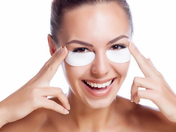 Fotos: Los mejores parches para el contorno de los ojos