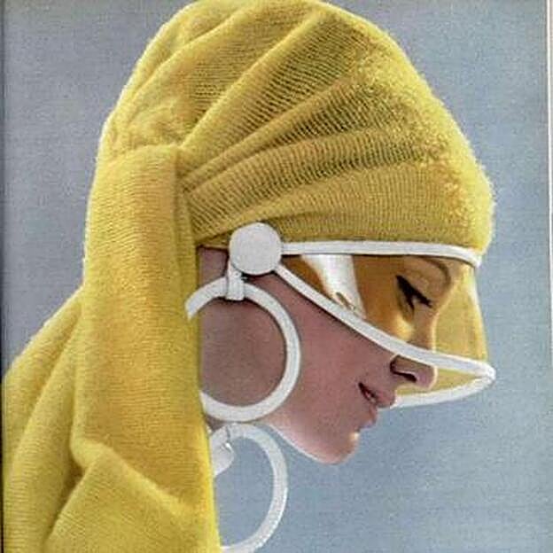 Tendencias de verano: las viseras