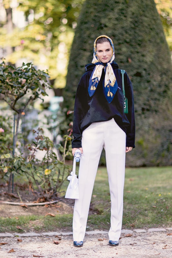 La calle lo ha recuperado por una razón evidente: da mucho juego.