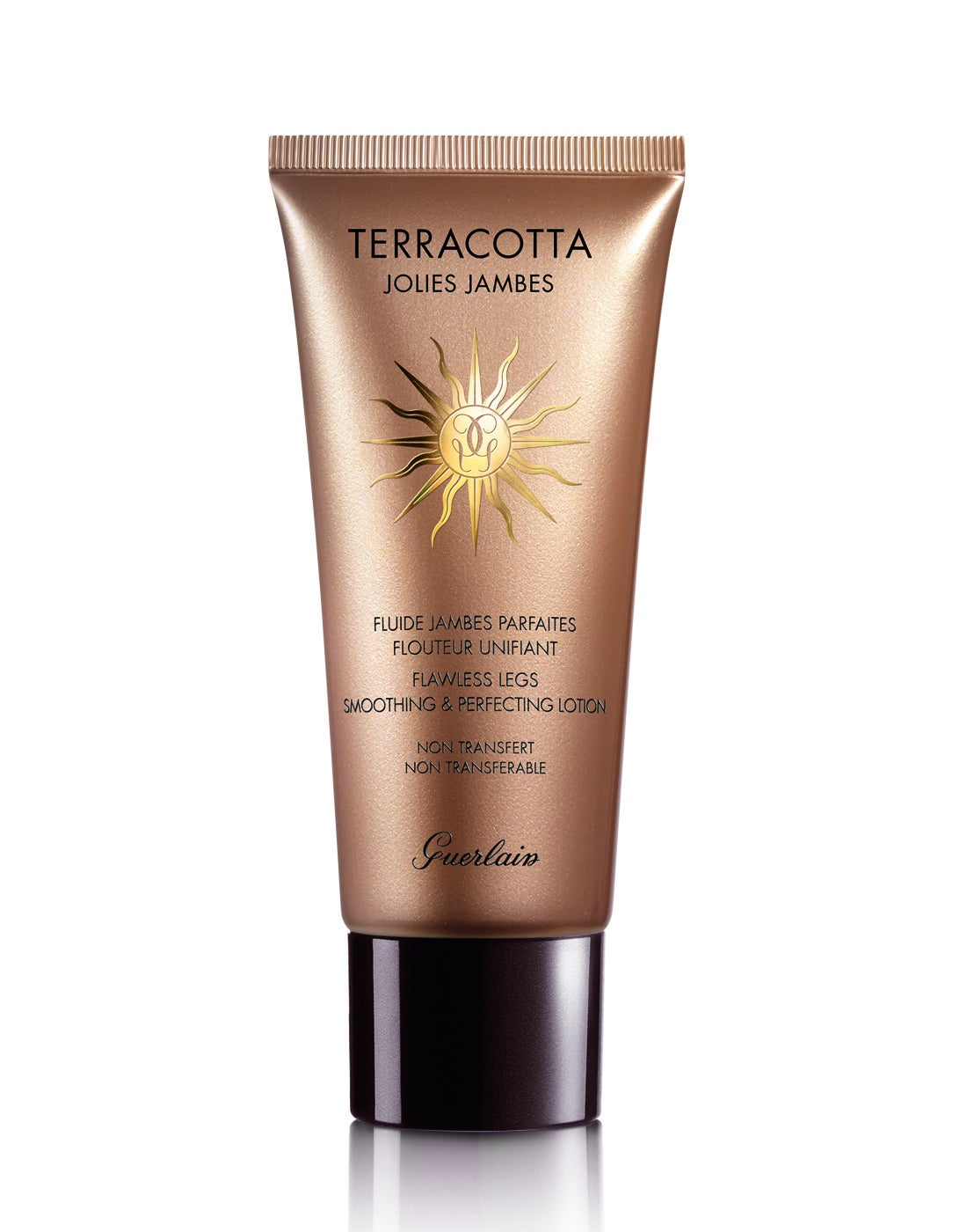 Fluido con color con efecto perfeccionador e iluminador para lucir unas piernas perfectas. Difumina los pequeños defectos e imperfecciones de la piel, y aporta un bonito bronceado natural.  Las piernas presentan al instante una apariencia satinada y bronceada… (59.90€)