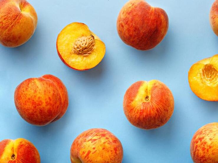 Fotos: Los superalimentos de primavera