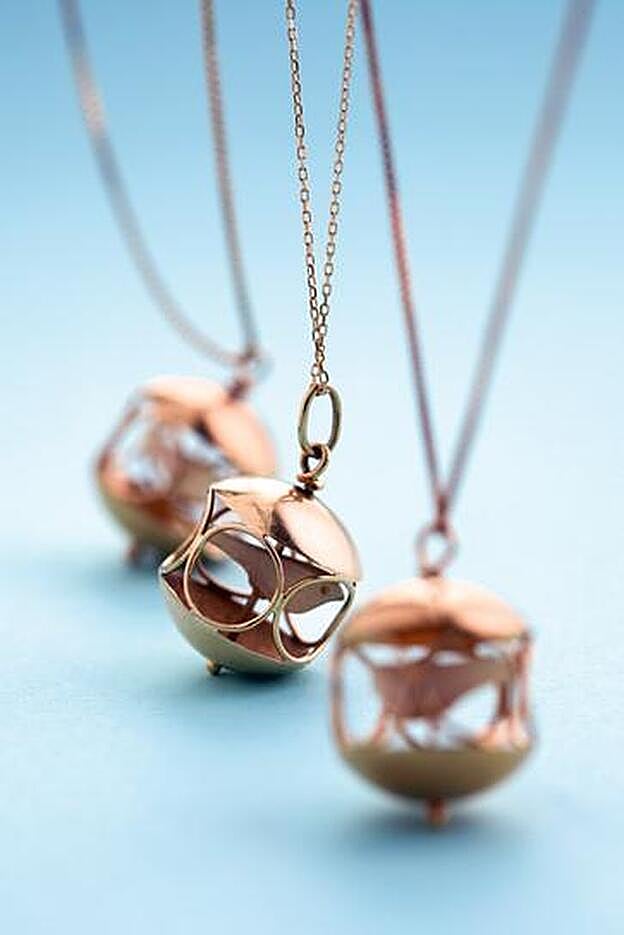 'To be continued', Belén Fernández-Vega