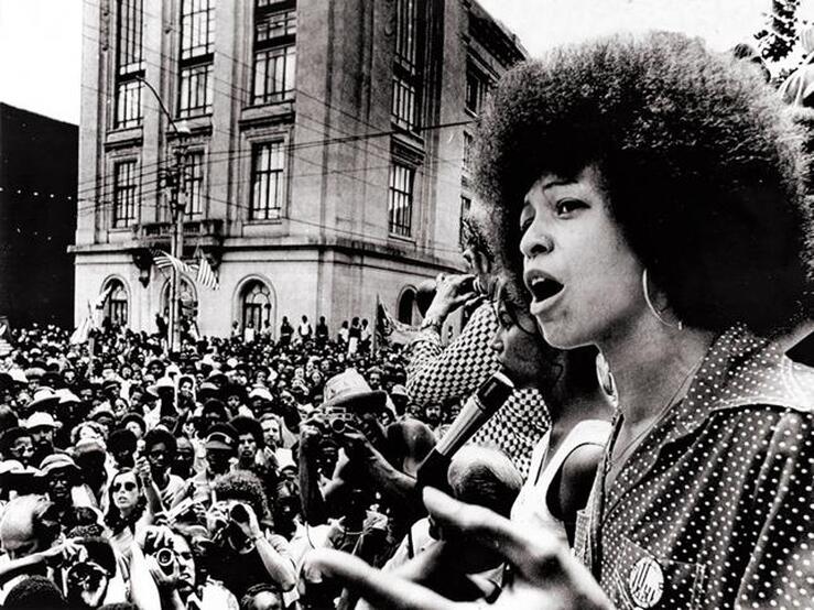 Fotos: Las voces del feminismo: de 1968 al 2018