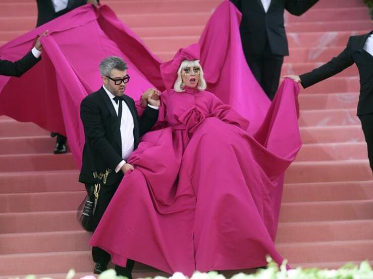 Fotos: Recordamos los mejores looks de la historia de la Gala Met el día que debería estar celebrándose