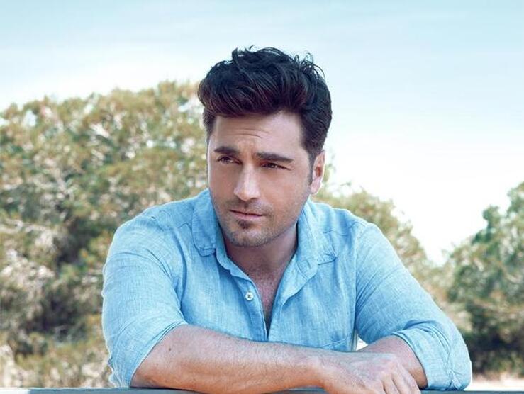 Fotos: Estos son los doce concursantes del nuevo programa 'Bailando con las estrellas'