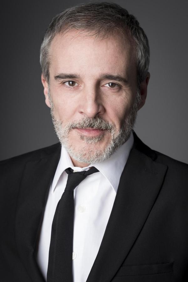 Fernando Guillén dejará de lado su trabajo de actor para ponerse a bailar en 'Bailando con las estrellas'