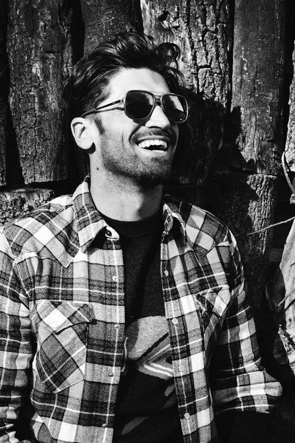 Javier Hernanz, considerado uno de los mejores piragüistas de España, participará en 'Bailando con las estrellas'