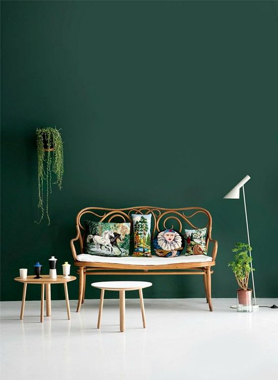 Fotos: Ideas de decoración en Pinterest: las 20 tendencias de la temporada