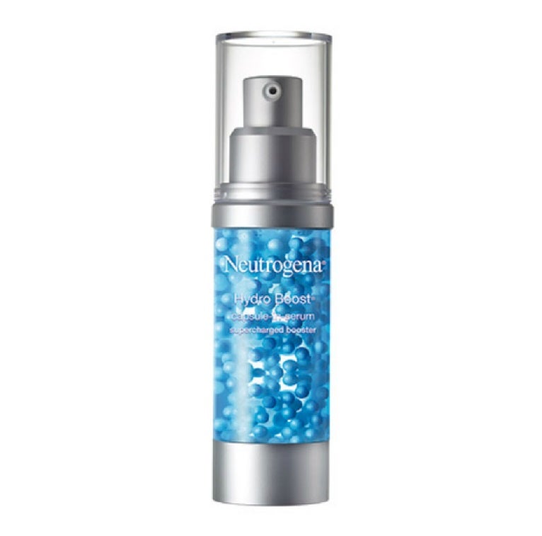 Sérum Hydro Boost de Neutrogena (25,90 euros).