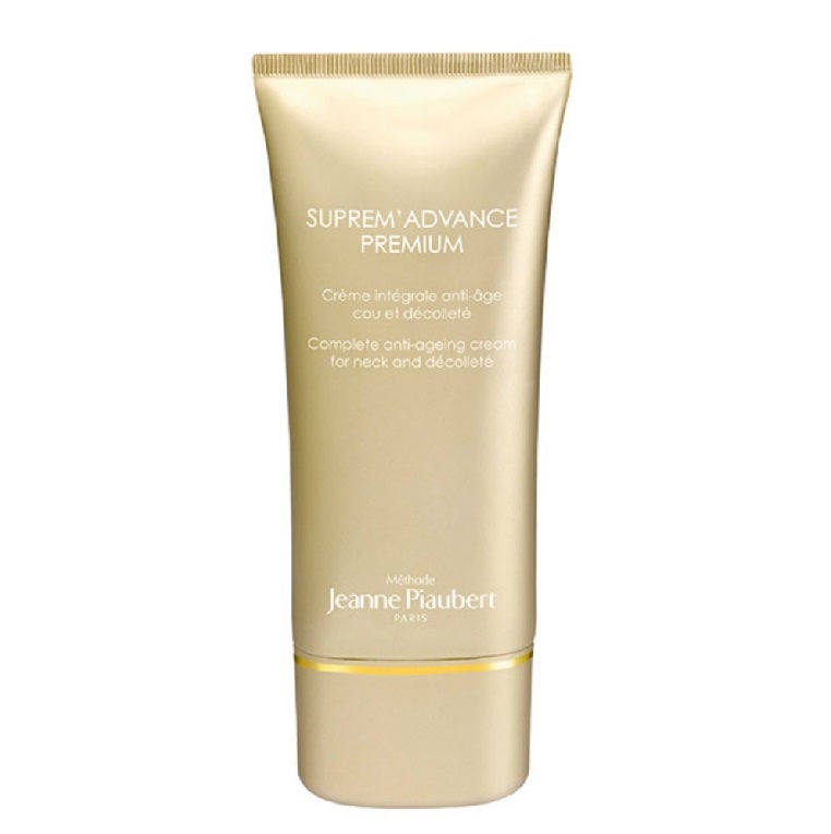 Y, sí, además, necesitas un plus de activos redensificantes, reafirmantes y reparadores que rectifiquen lo que ha hecho tu mala posición para dormir hastaahora.