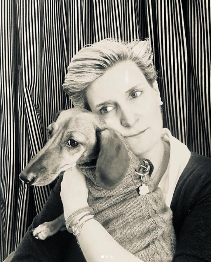 Aunque Carlos, el primer hijo de María Zurita, llegó de forma prematura y con complicaciones, tanto la madre como el bebé se encuentran bien. Poco a poco el pequeño irá recuperándose y podrá salir de la incubadora para irse a casa con su madre.