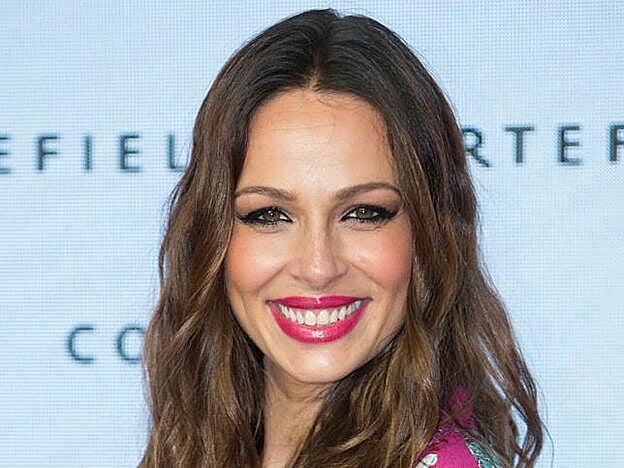 Eva González publica en sus redes sociales una de las fotos más entrañables